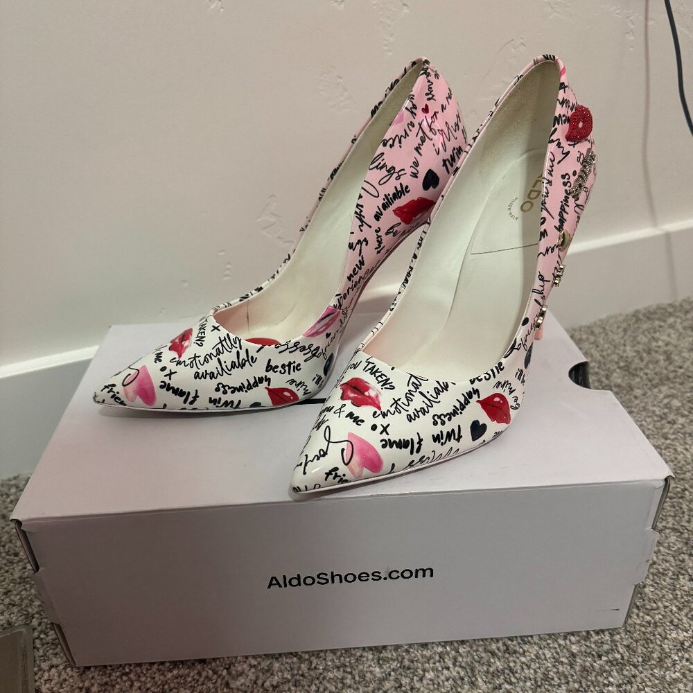 Stessy2.0 ALDO Pump